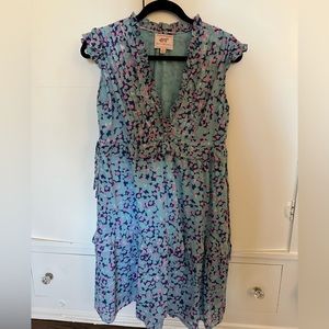 Banjanan Chandra Mini Dress